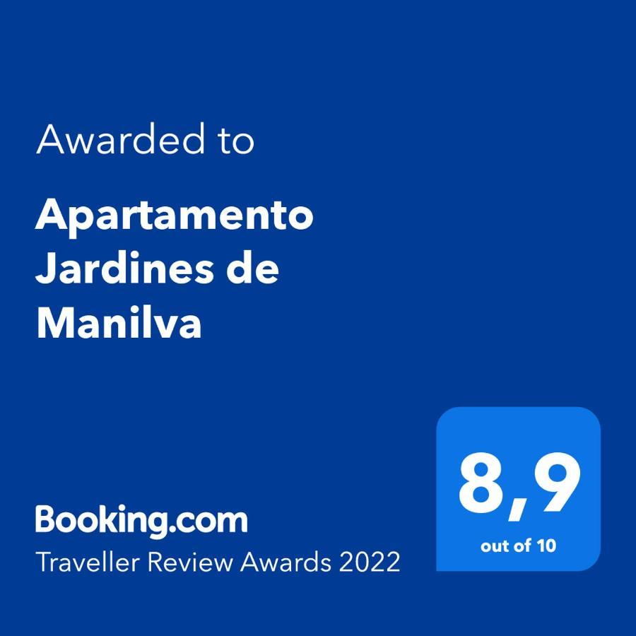 Apartamento Jardines De Manilva Exterior foto